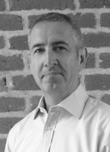 Simon McDermott, Commercial Director